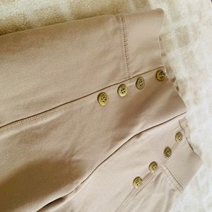 Sailor Style Leggings